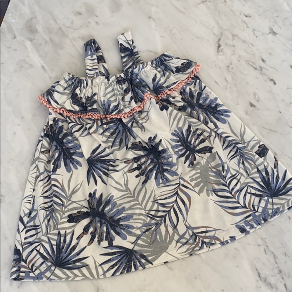 Girls 3T sundress